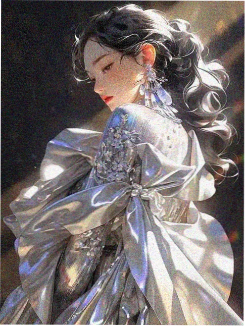 悬疑剧《双生刻度》海报